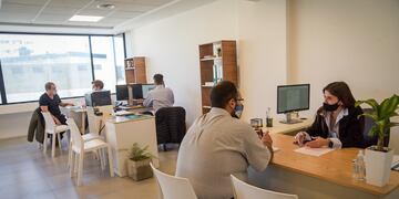 Coordinado por la Secretaría de Desarrollo Productivo e Innovación