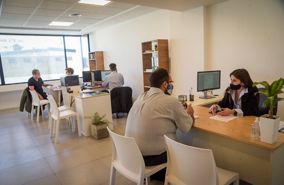 Más locales abren sus puertas tras haber recibido asesoramiento en las oficinas de “Mi Primer Comercio”