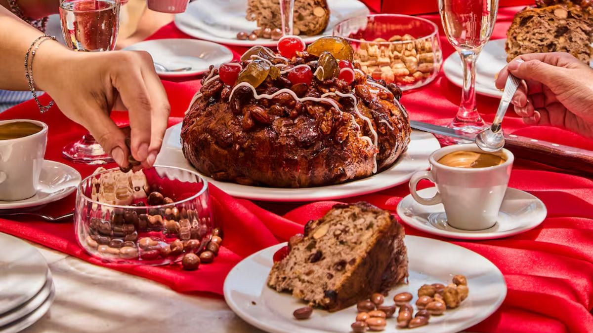 Para estas fiestas, el pan dulce artesanal y premium en Rosario tiene un costo que oscila entre los $30.000 y $40.000.