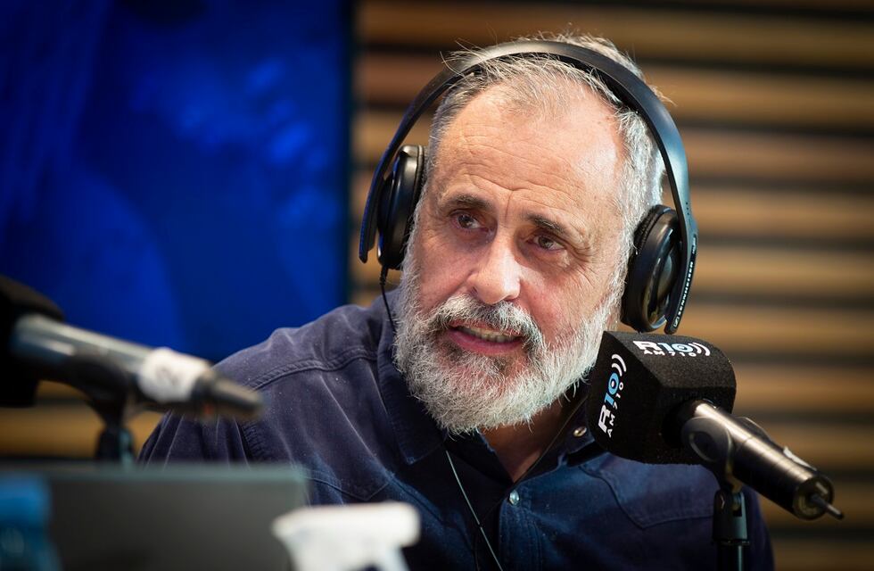 Jorge Rial salió a hablar ante los rumores de una tercera en discordia tras su separación