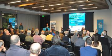 Día de la Industria en la ciudad