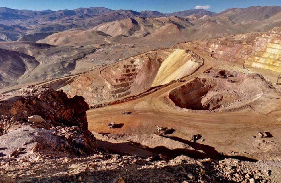 San Juan, en el podio de las provincias que más dividendos generaron exportando minerales en 2021