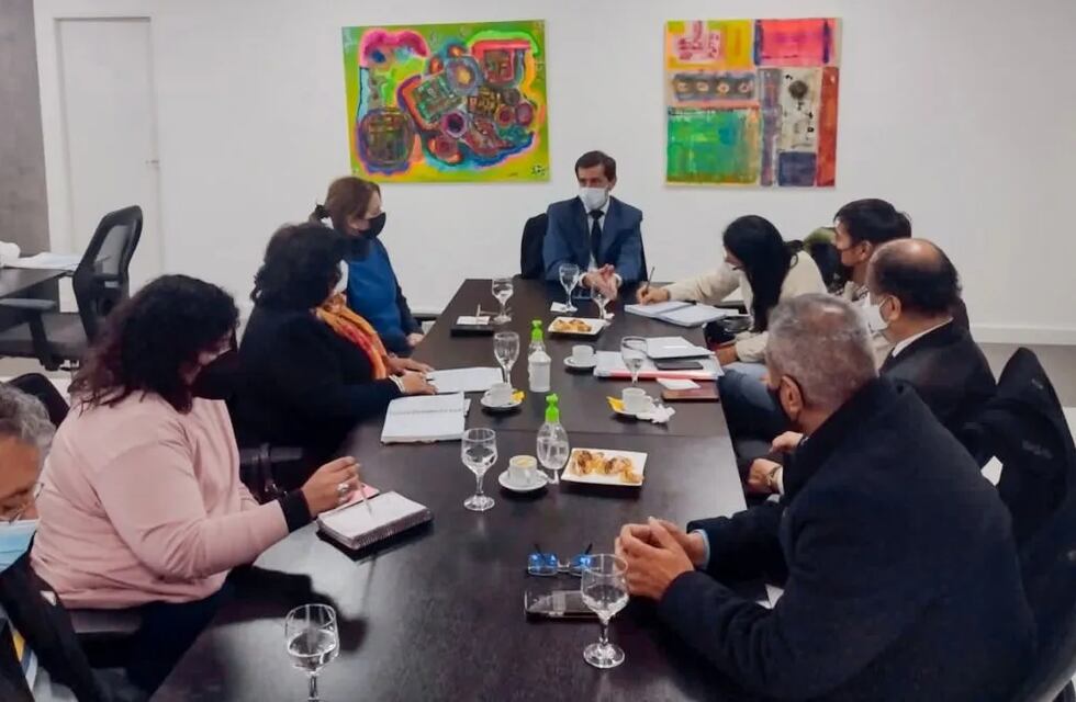 En Jujuy, maestros piden que se equipare sus ingresos con el nivel medio