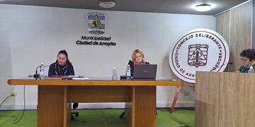 Concejo Deliberante Arroyito