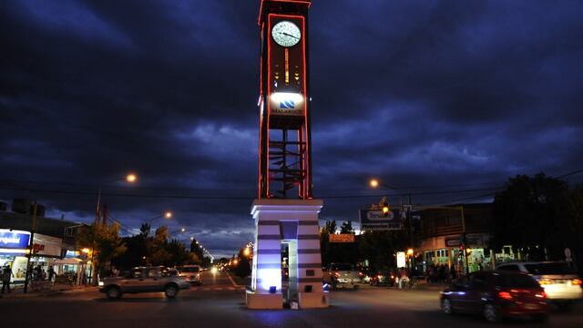 La ocupación en las vacaciones de invierno rondó entre el 76% y 80% en Malargüe.