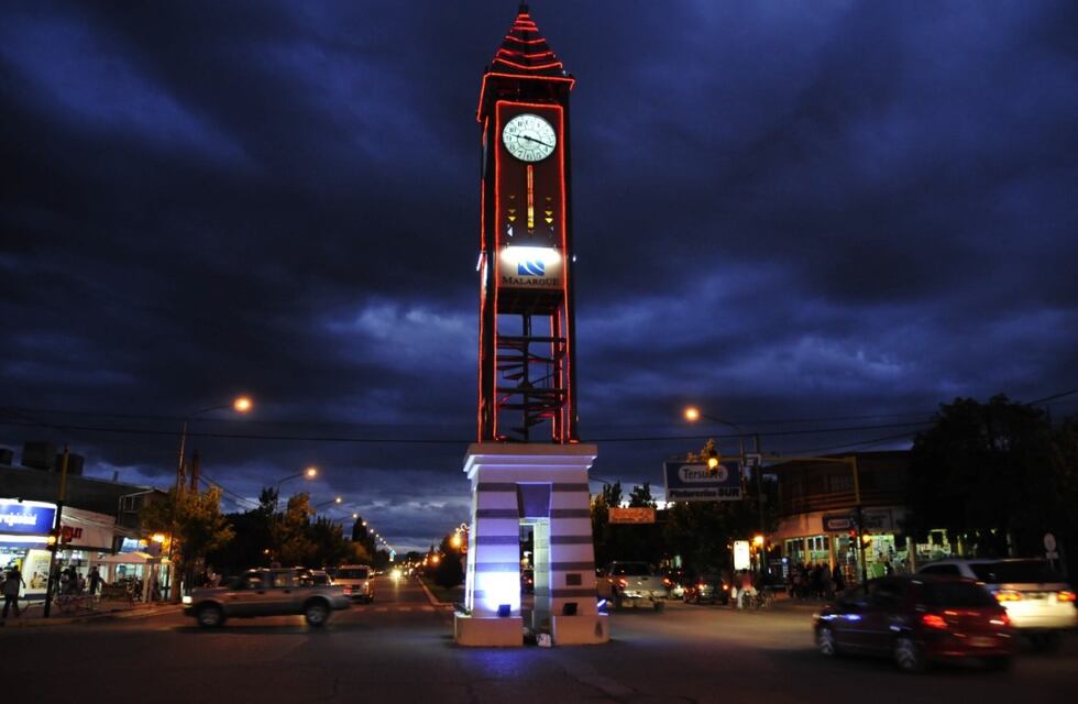 Pese a la falta de nieve Malargüe tuvo un 80% de ocupación en las vacaciones de invierno