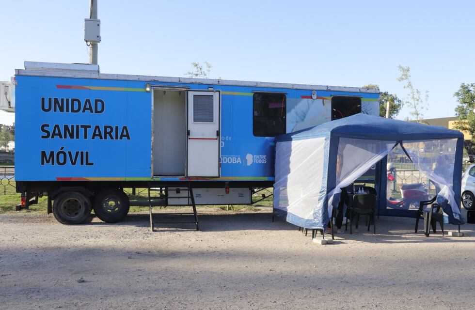 Coronavirus en Carlos Paz: dos nuevos fallecimientos y más de cuarenta contagios en las últimas 24 horas