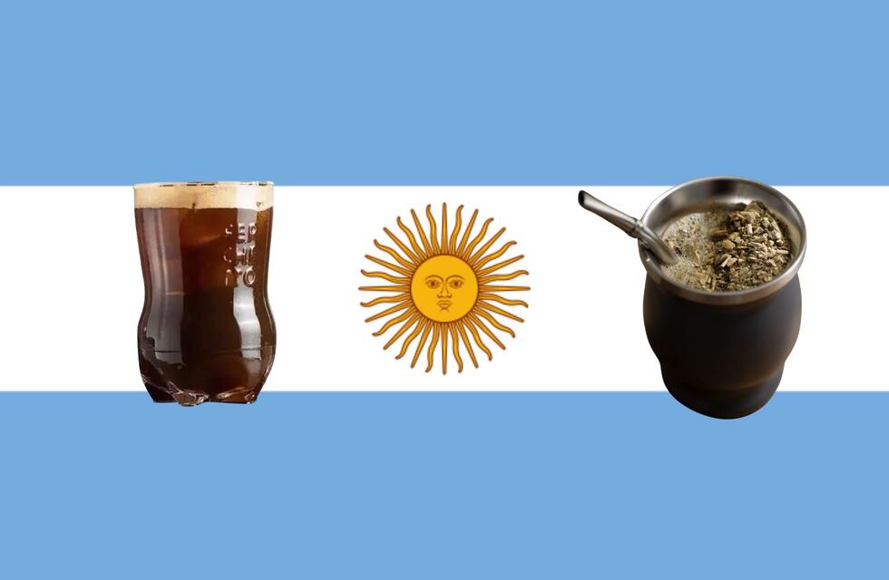Se le dijo a la IA: “Tenés que eliminar a uno: ¿Mate o Fernet”?, y este fue el elegido