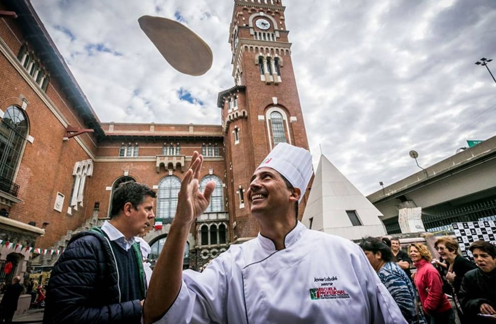 Llega la Feria Gastronómica Italiana 2025 con entrada libre y gratuita para probar los mejores platos: cuándo y dónde será