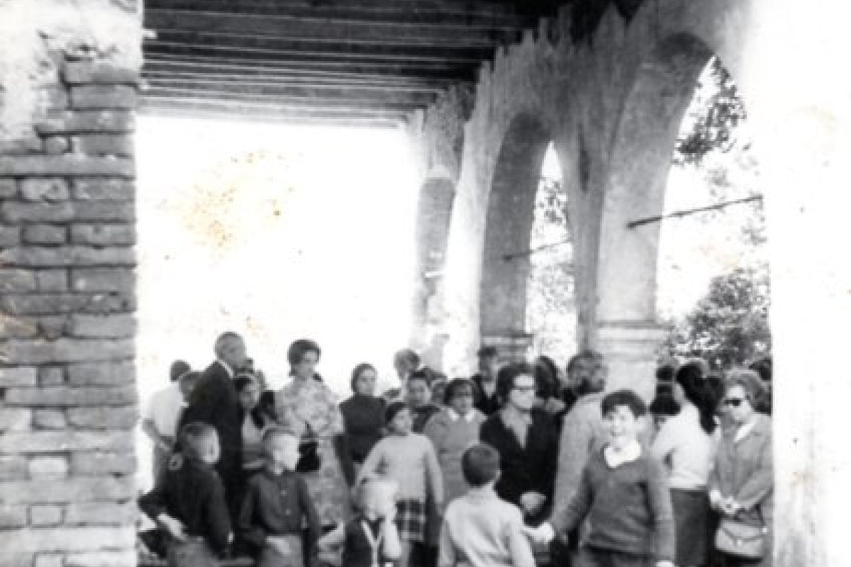 Azotea de Lapalma - Gualeguaychú