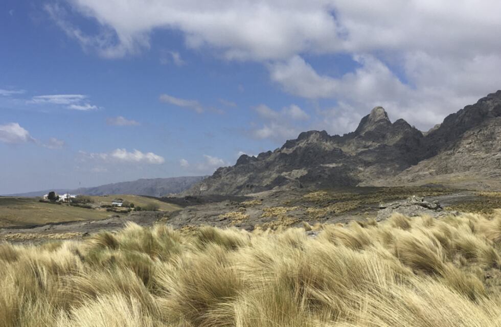 Alerta por fuertes vientos en Punilla y toda la región: riesgo extremo de incendios