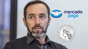 Qué dijo Marcos Galperín tras el anuncio del BCRA que complica a Mercado Pago. Foto: Los Andes