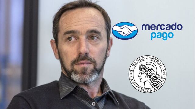 Qué dijo Marcos Galperín tras el anuncio del BCRA que complica a Mercado Pago. Foto: Los Andes