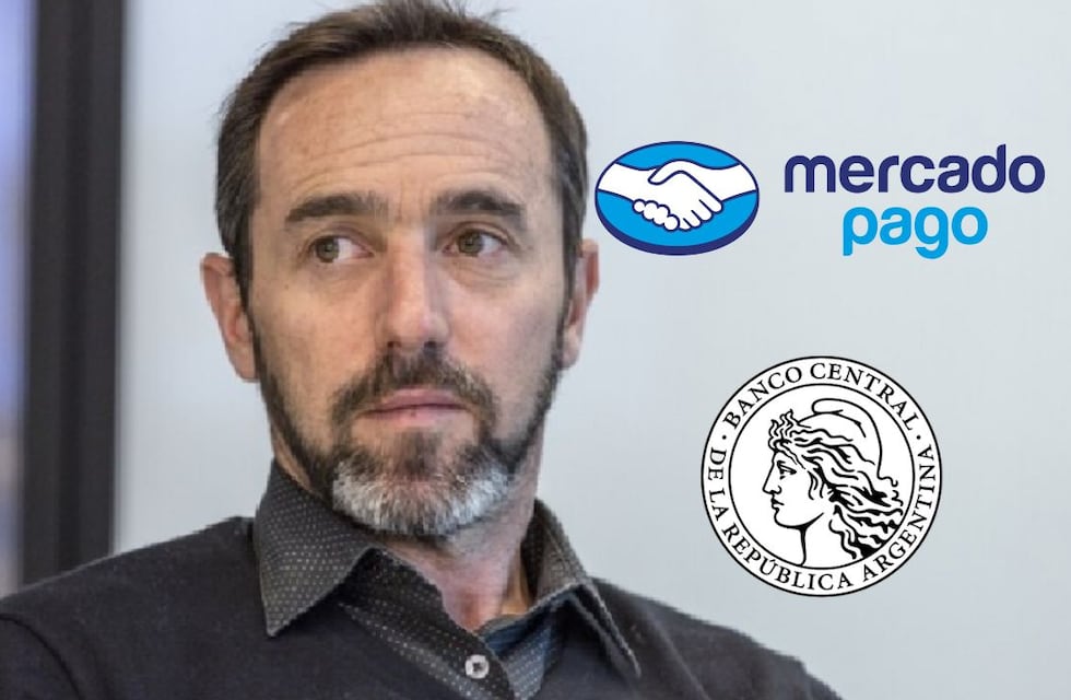 Mercado Pago sin débito inmediato: qué dijo Galperín tras el anuncio del BCRA que complica a la app