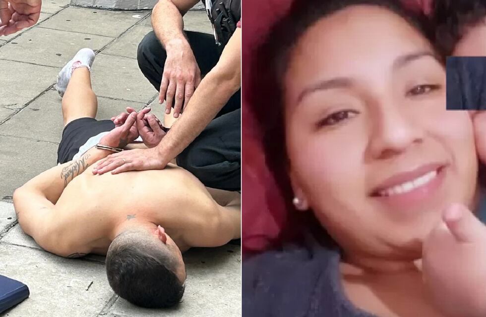 El hombre que mató a una policía en Retiro fue declarado inimputable: “Alteración de funcionamiento psíquico”