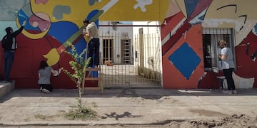 Abrieron las inscripciones en la Escuela de Educación Estética de Coronel Rosales