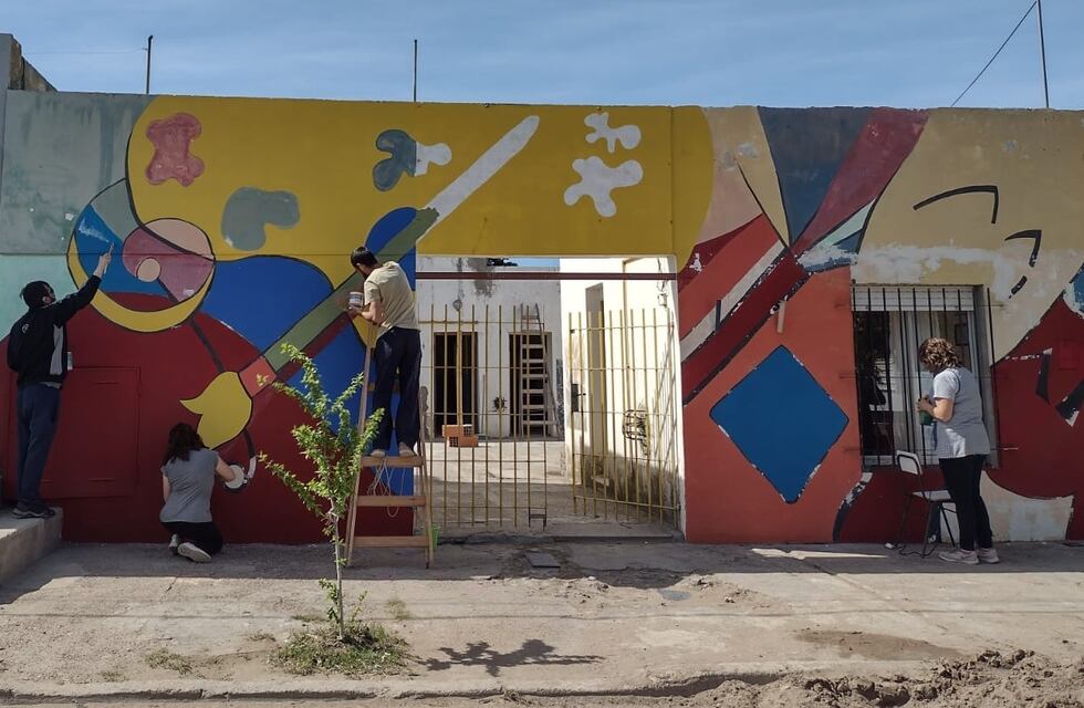 Se encuentra abierta la inscripción para la escuela de Educación Estética