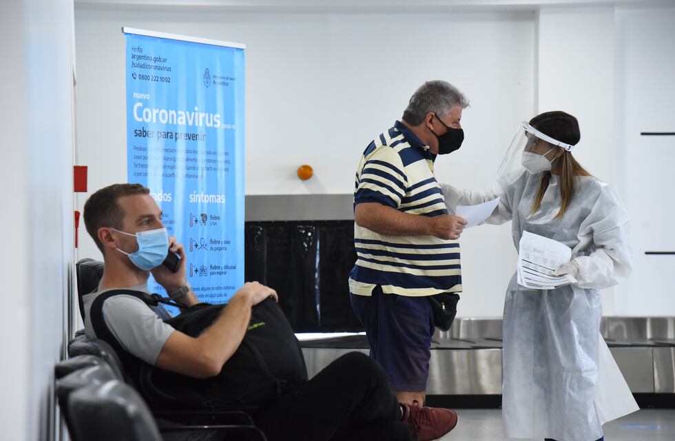 Santa Fe notificó 417 casos de coronavirus y un fallecido