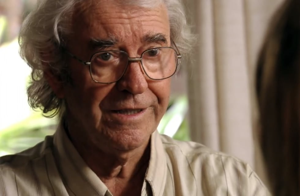 Así está hoy Santiago, el villano de la novela “Avenida Brasil”