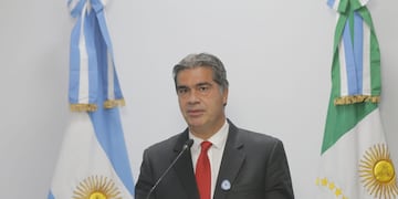 El Gobierno chaqueño presentó el Plan Más Empleo para generar trabajo en el sector privado