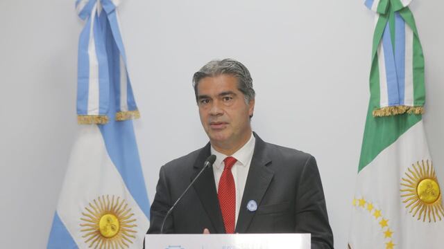 Chaco: Capitanich pidió refuerzos a Nación tras tiroteos en Sáenz Peña