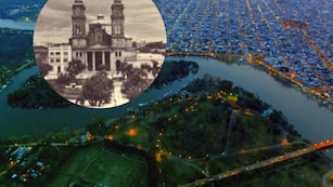 Gualeguaychú cumple 242 años