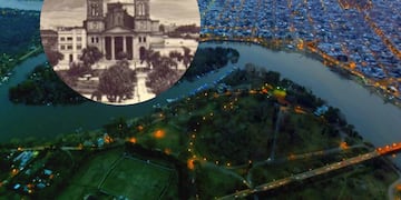Gualeguaychú cumple 242 años