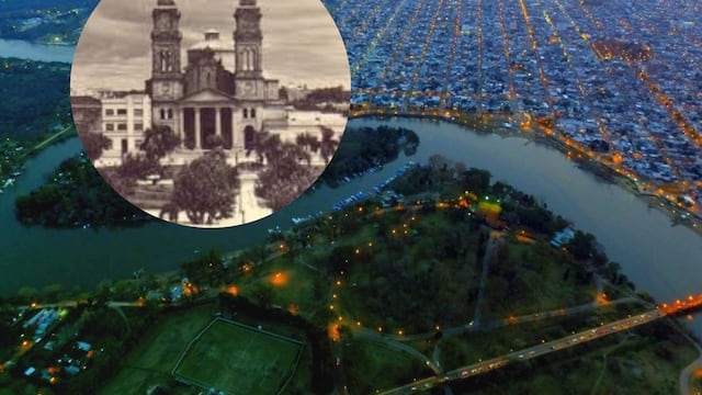 Gualeguaychú cumple 242 años