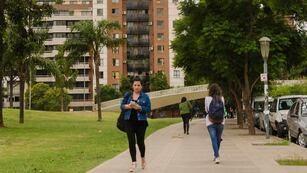 Clima en Córdoba para este jueves 7 de marzo.
