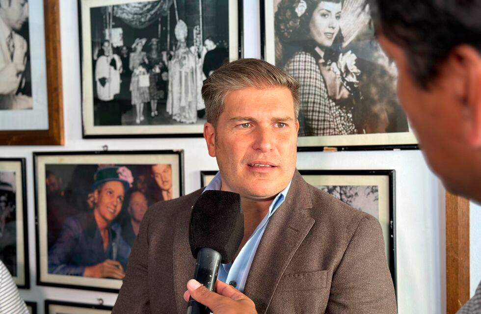 Por los viajes de Milei, el diputado Jenefes propone implementar informes en Jujuy