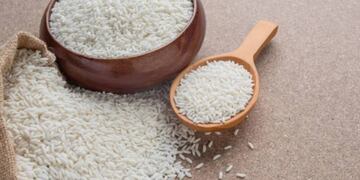 El arroz, uno de los productos beneficiados con la quita de retenciones.