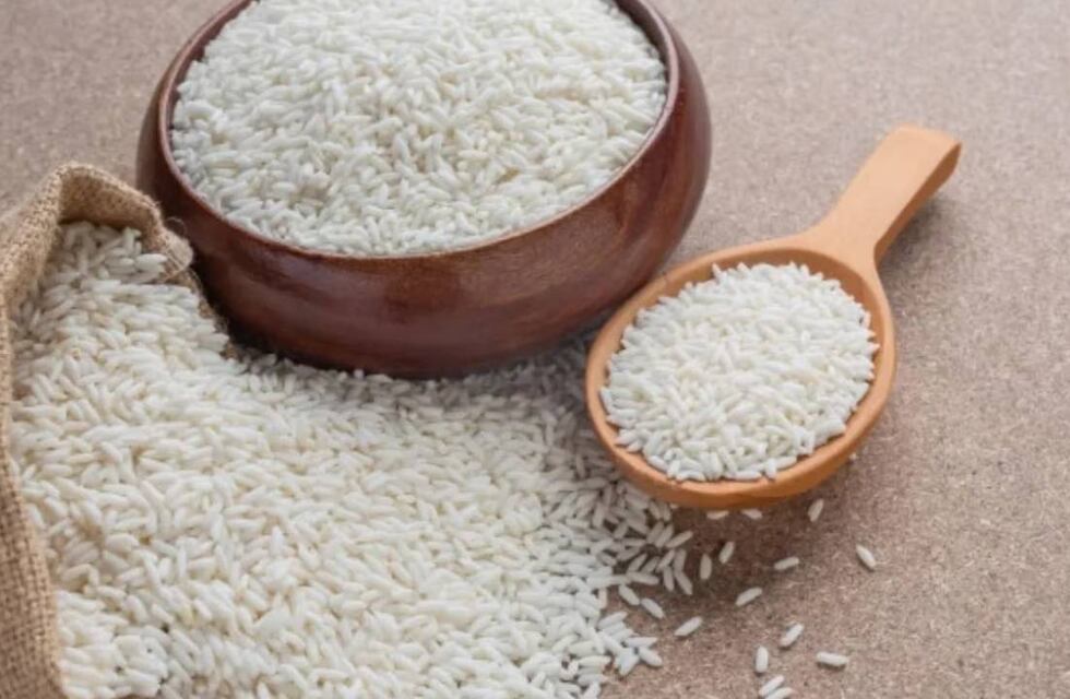 El lugar estratégico de tu casa en el que deberías poner arroz para tener dinero y abundancia