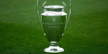 Comienza la 69º edición de la UEFA Champions League. Foto: Los Andes