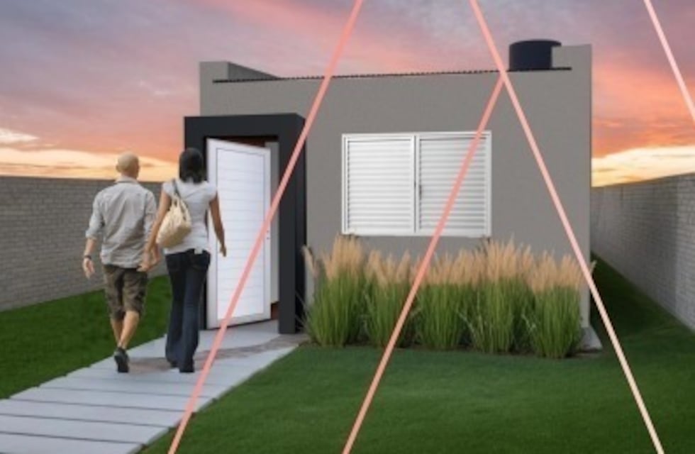 Construir Hogar: consultá el padrón de los aptos para el sorteo