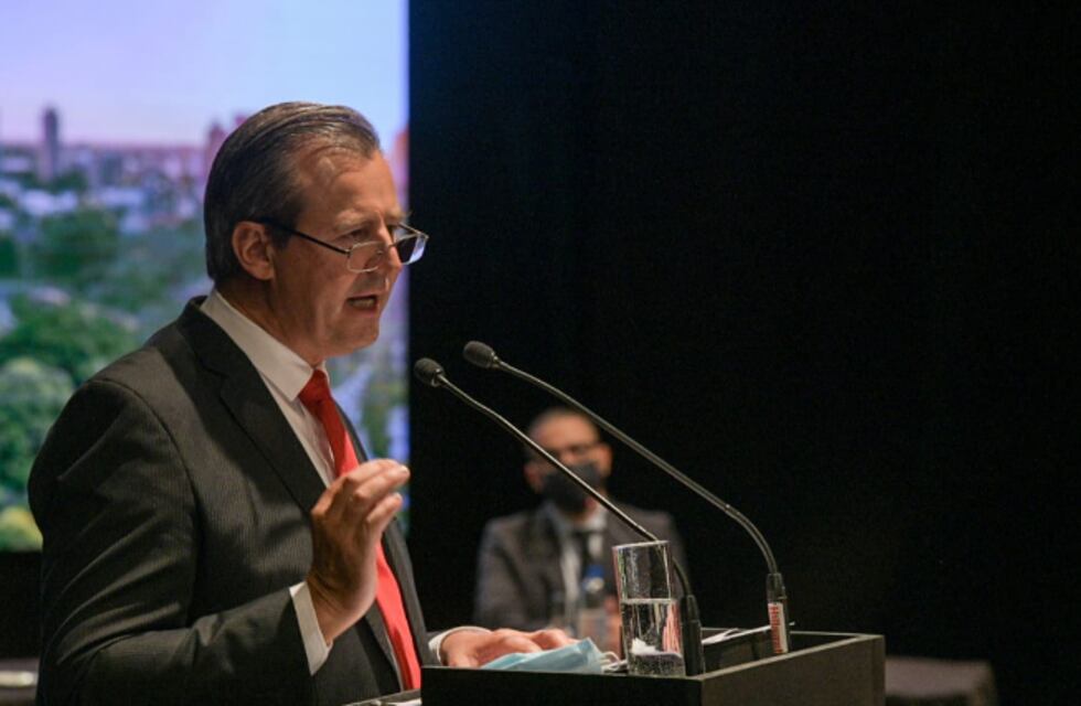 Adán Bahl sobre su intención de ser electo gobernador: “nos sentimos preparados”