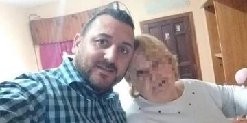 José Francisco Barboza desaparecido tras comprar un auto online