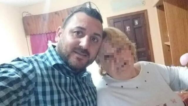 José Francisco Barboza desaparecido tras comprar un auto online