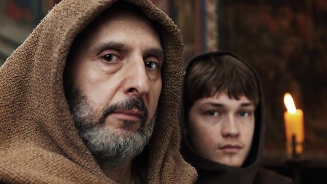 ¿La risa es un camino a Dios? El trasfondo filosófico de la serie basada en “El nombre de la rosa”