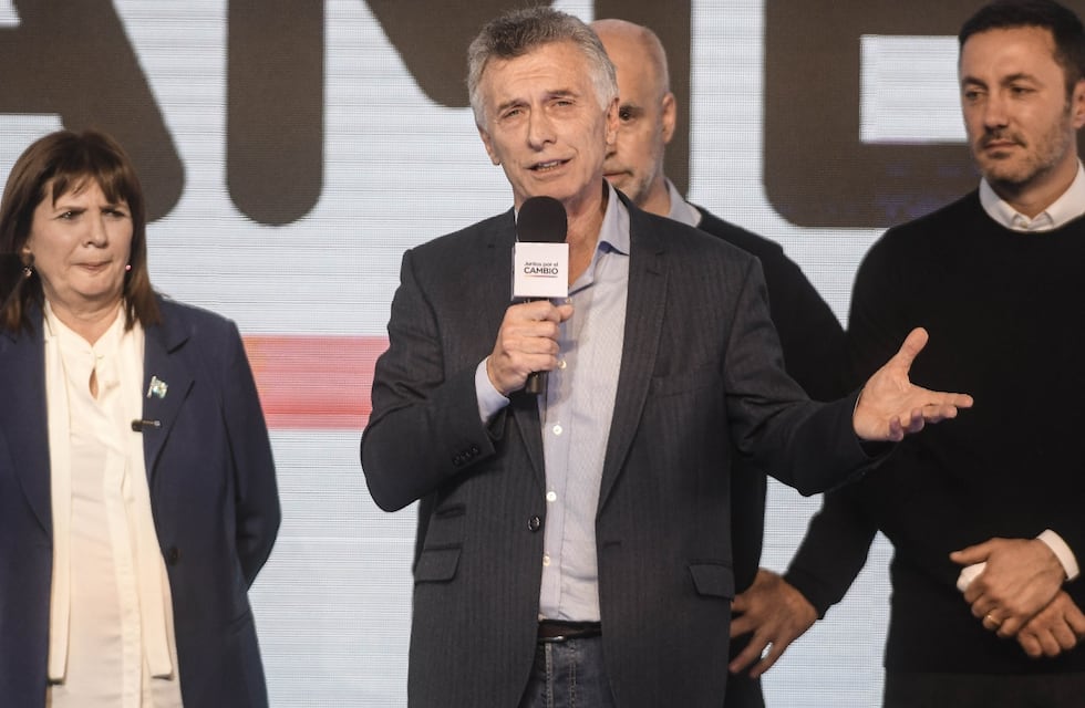 Mauricio Macri habló sobre la elección de Javier Milei: “Es una sorpresa que expresa el enojo de la gente”