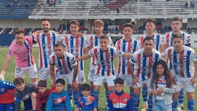 Rosario empató ante La Armonía.