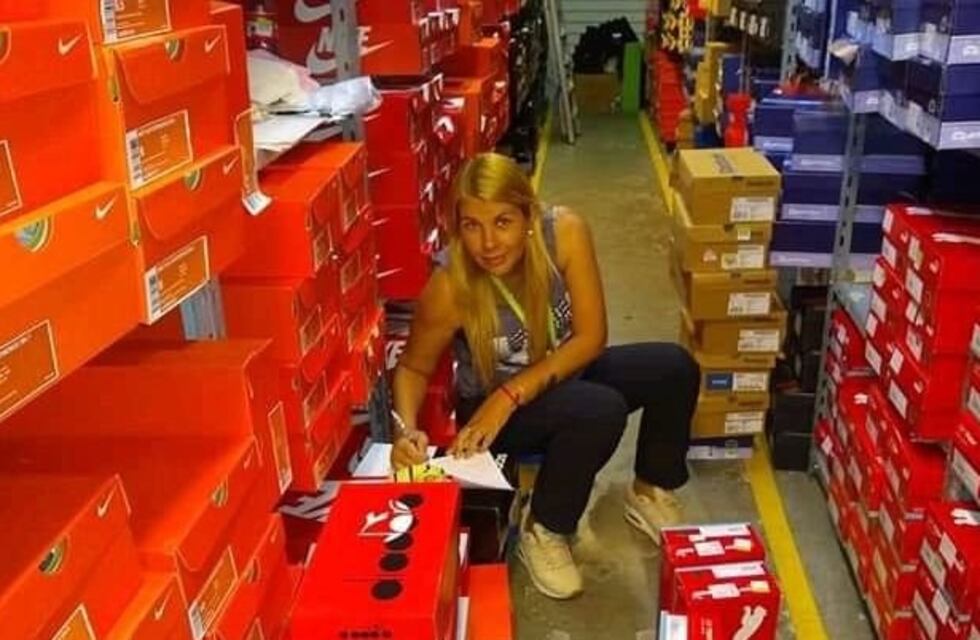 El drama de la sanjuanina que no consigue empleo luego de trabajar 12 años en Falabella