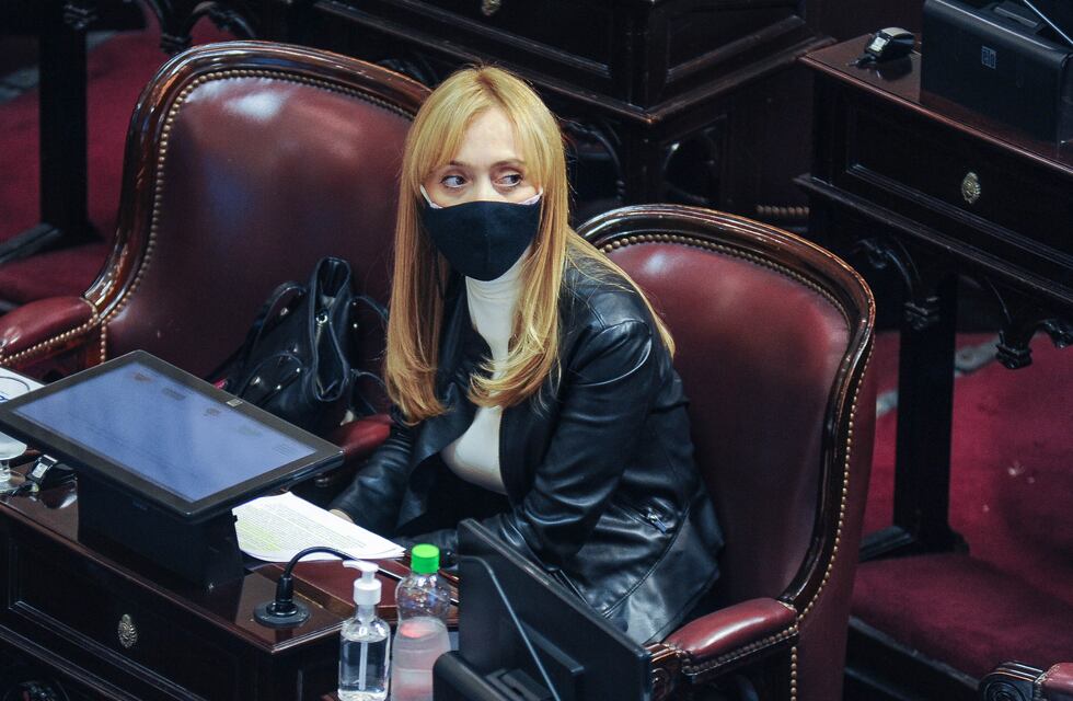 Para Fernández Sagasti la ley de Zonas Frías es una de las más importantes para Mendoza