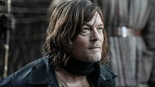 Daryl Dixon, el spin-off de The Walking Dead.