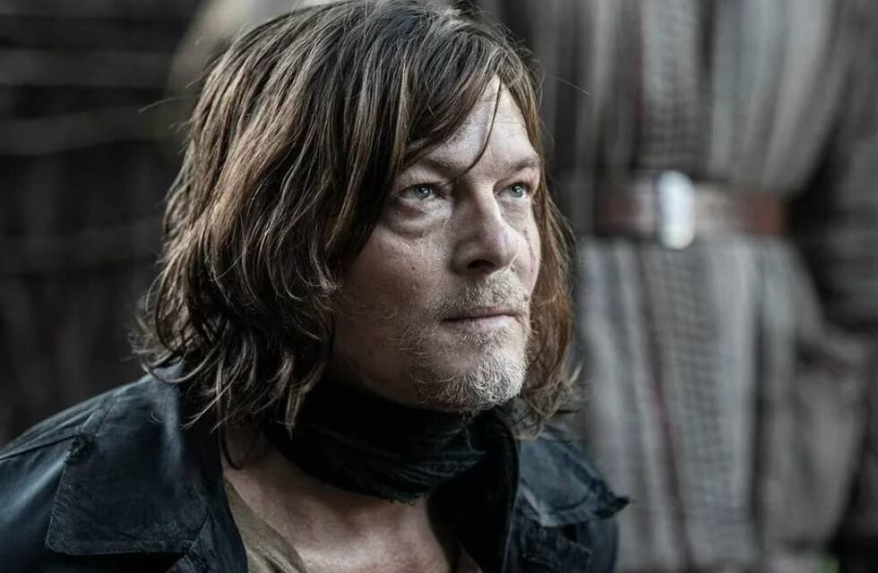 Daryl Dixon, el spin-off de The Walking Dead: primer vistazo y todo lo que se sabe hasta ahora