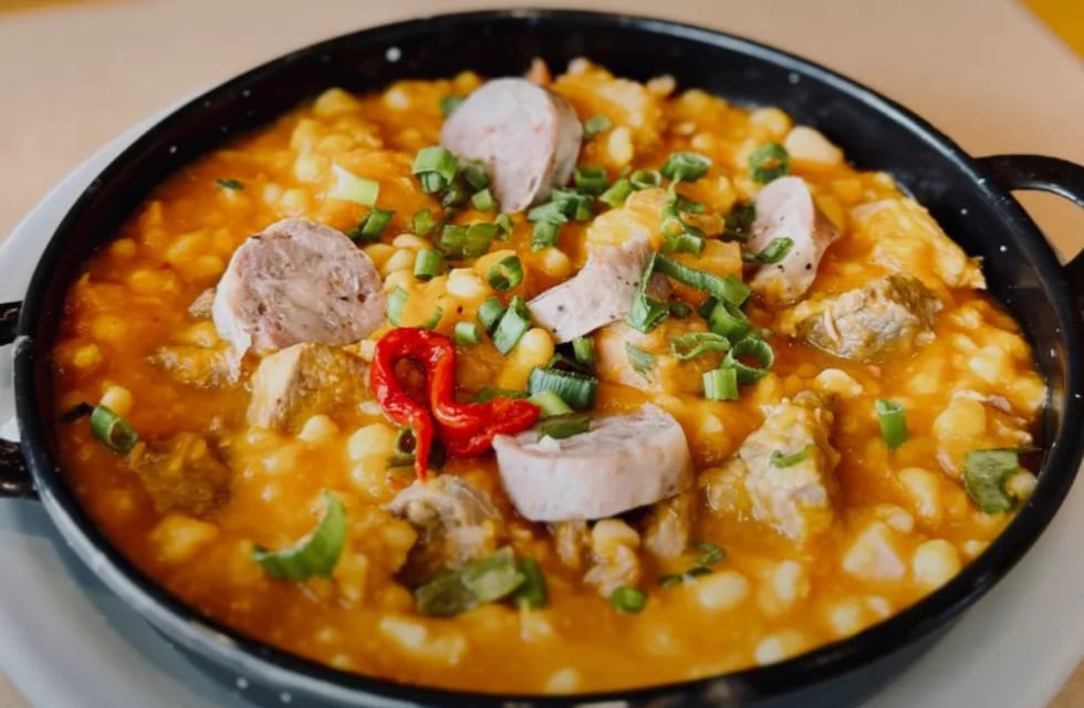 Cuál es el restaurante que hace el mejor locro de Córdoba, según un prestigioso torneo