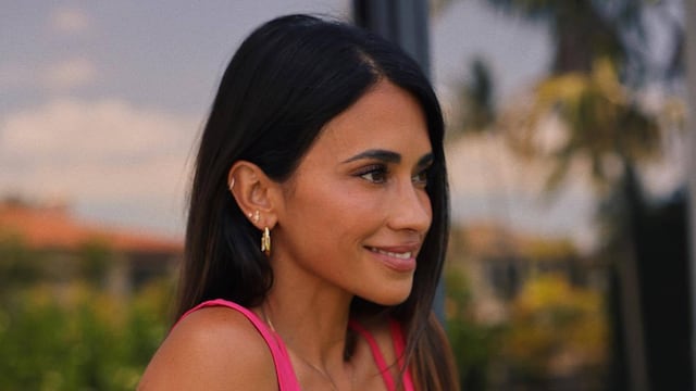 La empresaria rosarina se mudó a Estados Unidos en julio de 2023.