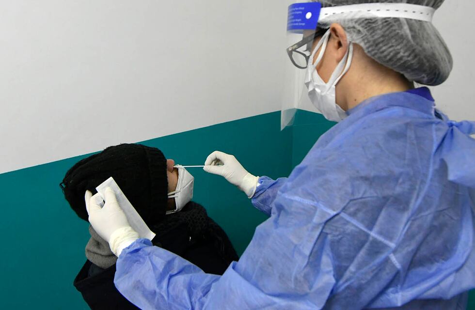 Coronavirus en Argentina: 286 muertes y 15.622 nuevos casos en las últimas 24 horas