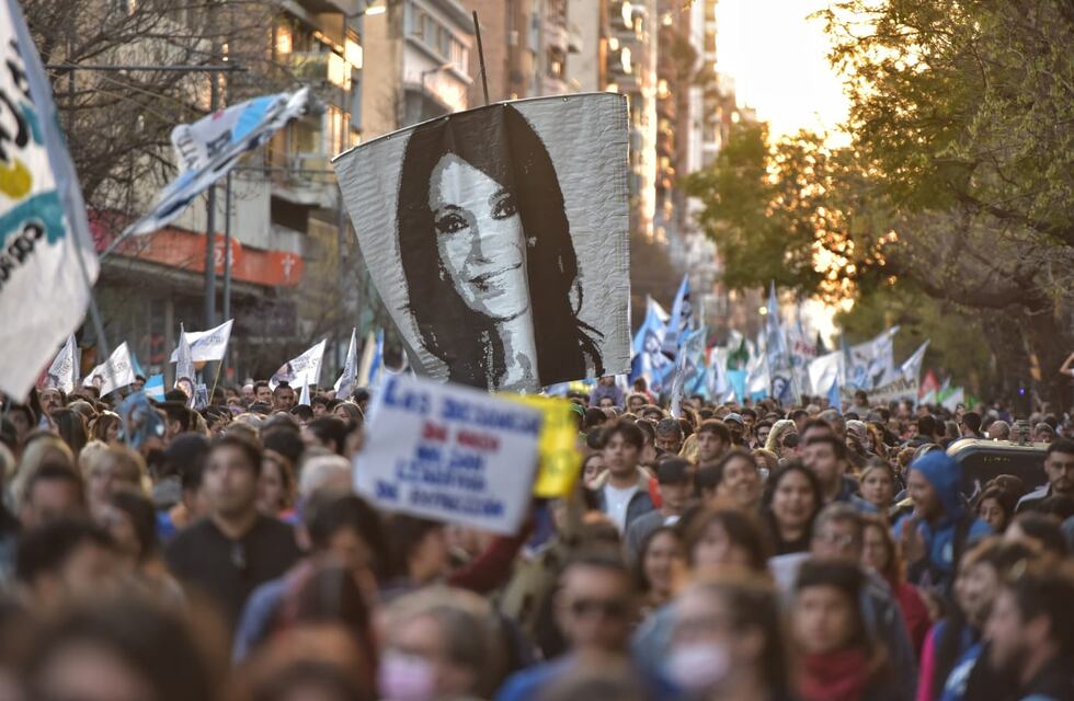 Atentado contra Cristina Kirchner: el Concejo Municipal de Pérez repudió el ataque contra la Vicepresidenta