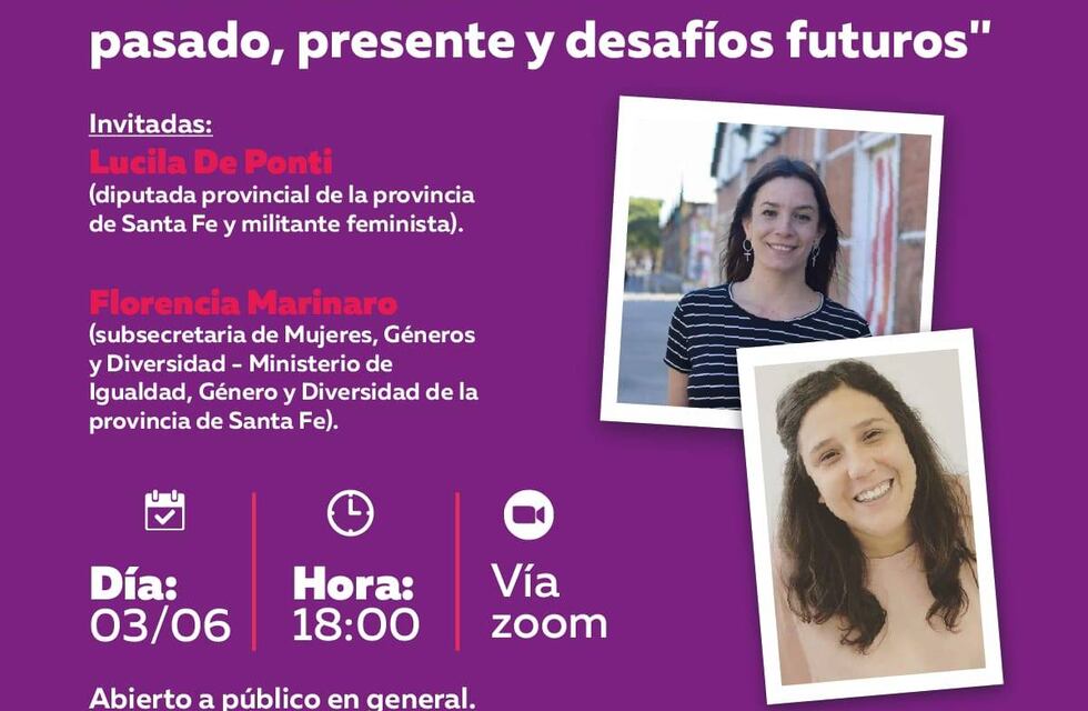 Sexto aniversario del “Ni Una Menos”