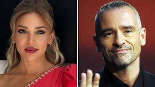 ¿Hubo beso? Tras el video viral, se filtraron detalles del encuentro íntimo entre Evangelina Anderson y Eros Ramazzotti